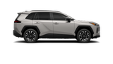 New 2026 Toyota RAV4 SUV