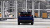 New 2026 Toyota bZ SUV