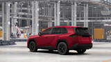 New 2026 Toyota RAV4 SUV