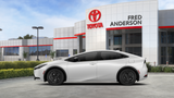 New 2026 Toyota Prius Plug-in Hybrid Hatchback