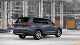 New 2026 Toyota Grand Highlander SUV