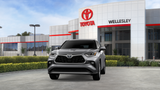 New 2026 Toyota Highlander SUV