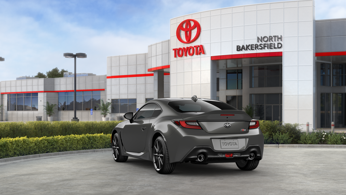 New 2026 Pavement Toyota  Premium MT image 10