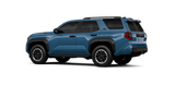 New 2026 Toyota 4Runner SUV