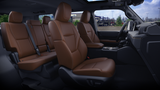 New 2027 Toyota Land Cruiser SUV