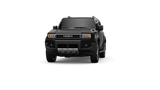 New 2027 Toyota Land Cruiser SUV
