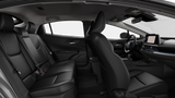 New 2027 Toyota Prius Sedan