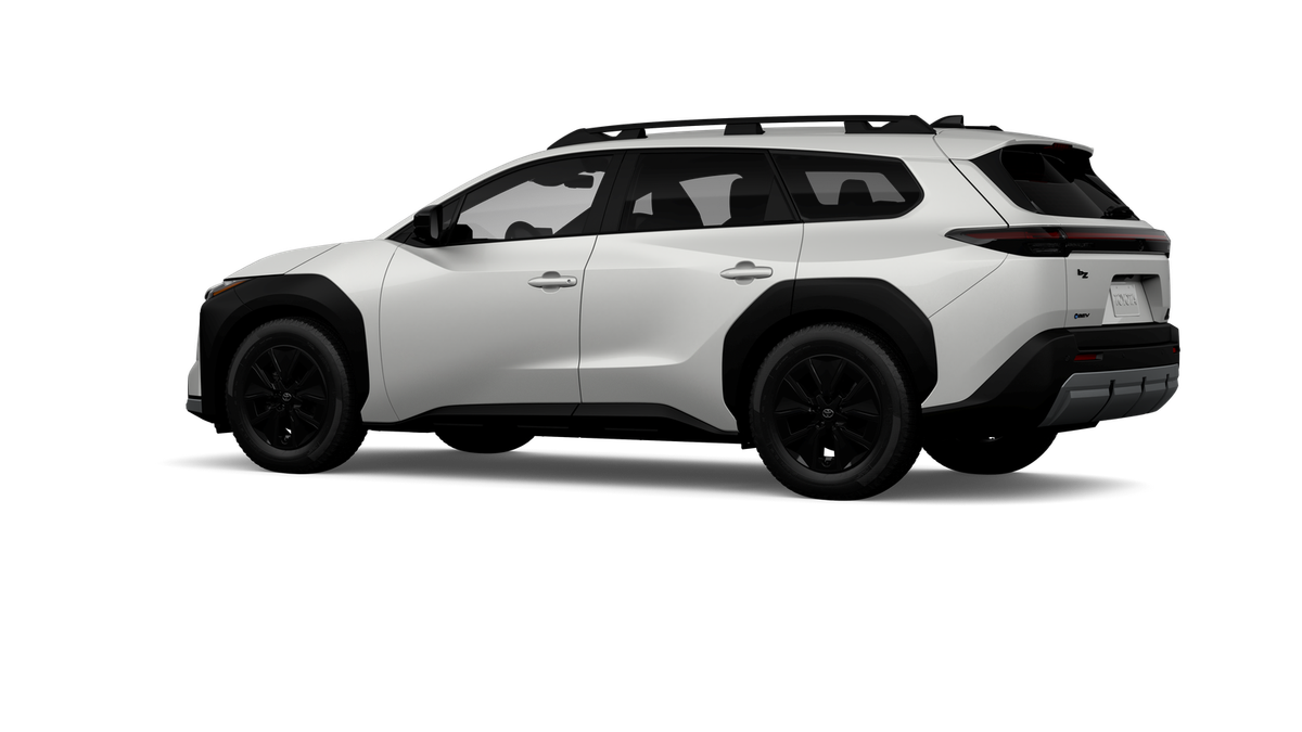 New 2026 Halo <sup>1</sup> Toyota  image 8