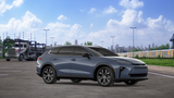New 2026 Toyota Crown Signia Sedan