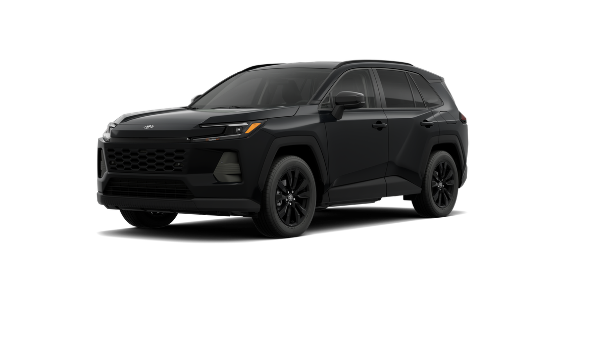 2026 Toyota RAV4  XLE Premium