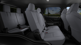 New 2026 Toyota 4Runner SUV
