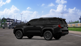 New 2026 Toyota 4Runner SUV