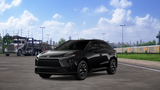New 2026 Toyota bZ SUV