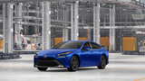 New 2026 Toyota Mirai Sedan