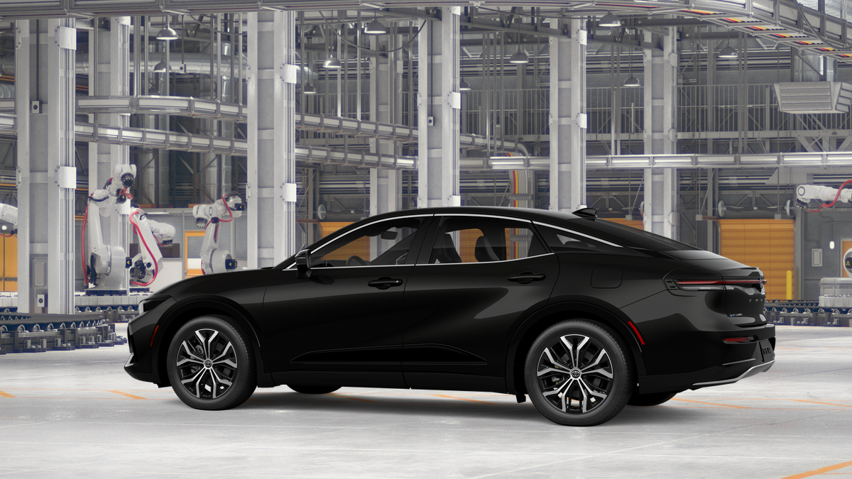 New 2027 Inked Toyota  XLE image 7