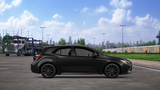 New 2027 Toyota Corolla Hatchback Sedan