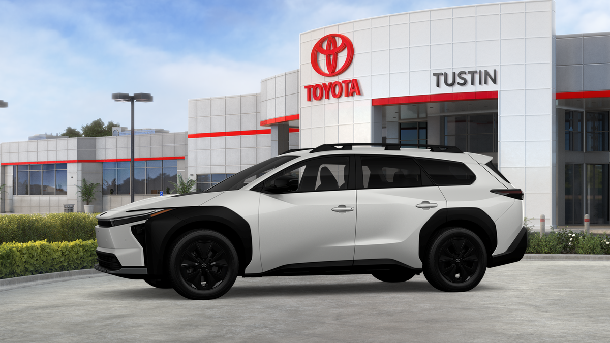 New 2026 Halo <sup>1</sup> Toyota  image 5