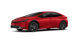 New 2026 Toyota Prius Hatchback