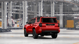 New 2026 Toyota 4Runner i-FORCE MAX SUV
