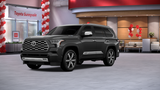 New 2026 Toyota Sequoia SUV
