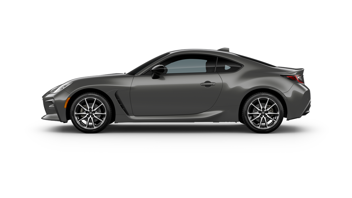 New 2026 Pavement Toyota  AT image 32