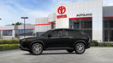 New 2026 Toyota Corolla Cross SUV