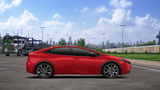 New 2027 Toyota Prius Plug-in Hybrid Sedan