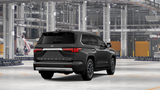 New 2026 Toyota Sequoia SUV