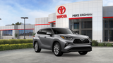 New 2026 Toyota Highlander SUV
