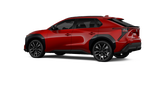 New 2026 Toyota bZ SUV
