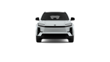 New 2026 Toyota C-HR SUV