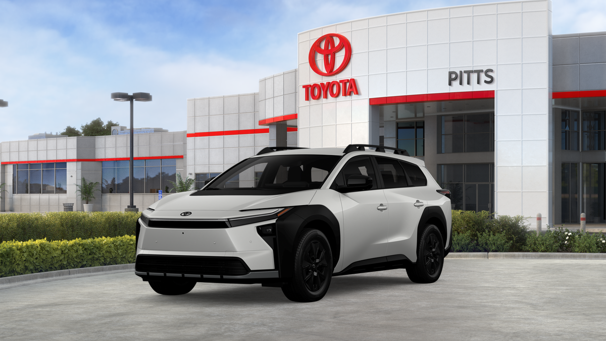 New 2026 Halo <sup>1</sup> Toyota  image 55