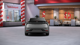 New 2027 Toyota Prius Plug-in Hybrid Sedan
