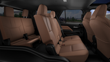 New 2026 Toyota 4Runner SUV