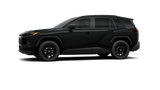 New 2026 Toyota RAV4 SUV