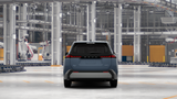 New 2026 Toyota RAV4 SUV
