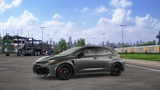 New 2026 Toyota GR Corolla Sedan