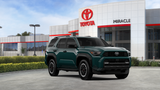 New 2026 Toyota 4Runner i-FORCE MAX SUV