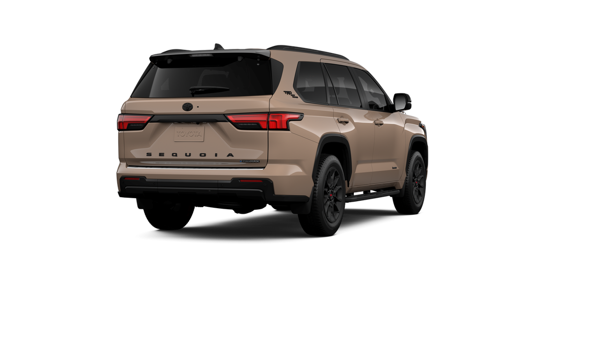 New 2026 Mudbath Toyota  Limited image 15