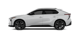 New 2026 Toyota bZ SUV
