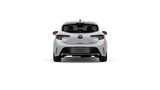 New 2027 Toyota Corolla Hatchback Sedan
