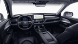 New 2026 Toyota Grand Highlander Hybrid SUV