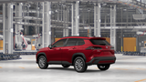 New 2026 Toyota Corolla Cross SUV
