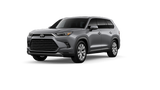 New 2026 Toyota Grand Highlander SUV