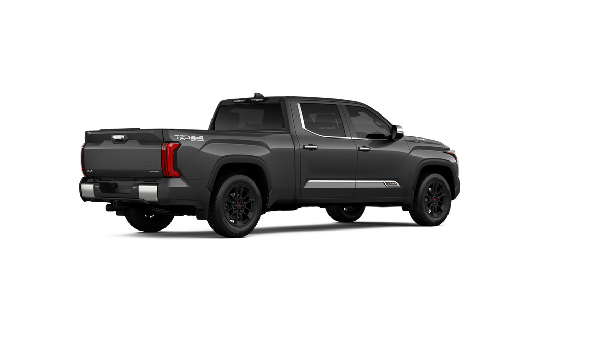 2026 Toyota Tundra 1794 Edition - Photo 25