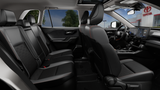 New 2026 Toyota RAV4 SUV