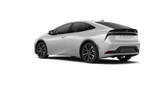 New 2027 Toyota Prius Plug-in Hybrid Sedan