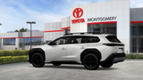 New 2026 Toyota bZ Woodland Sedan