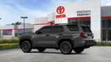 New 2026 Toyota 4Runner SUV