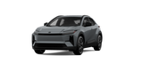 New 2026 Toyota C-HR SUV